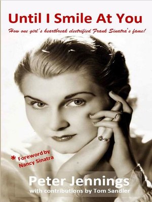 Until I Smile At You - ebook